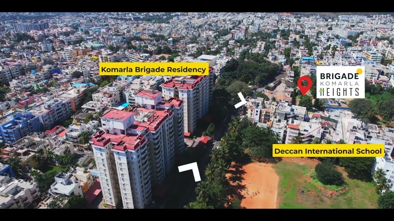 Location Walkthrough