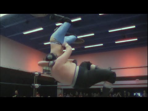 Evil Uno vs Vaughn Vertigo | MV