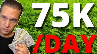 Making $75K a Day | Saltwater Cowboy