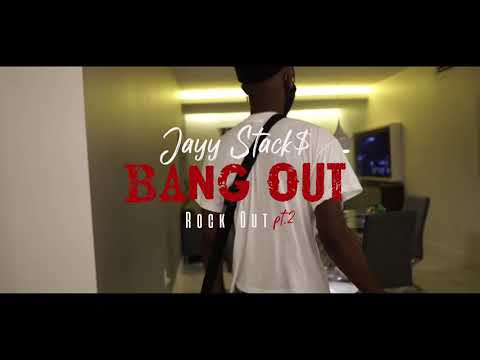 Jayy $tack$ x bangout (Rockout II)  (shot by @deeloesofilmz)