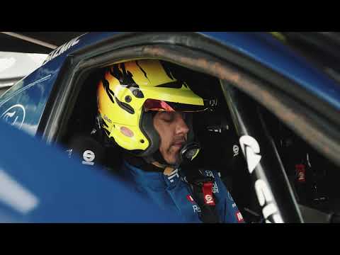 Rally Sem Limites - EP.2 O Navegador