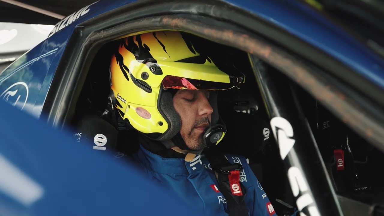 Rally Sem Limites - EP.2 O Navegador