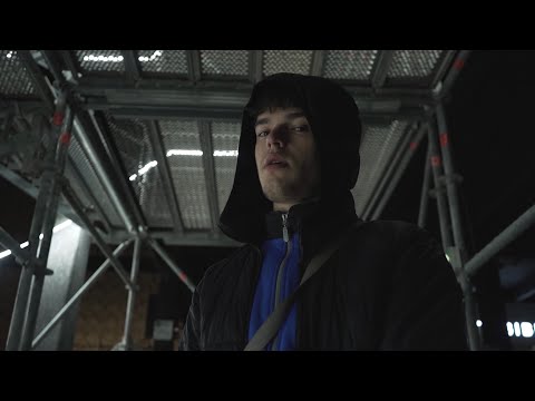 EGZAGONE - Plein (Clip Officiel)