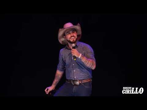 Réveillon de Loucuras com Marcus Cirillo Aobaa