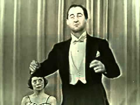 Sid Caesar & Imogene Coca - Your Show of Shows - Classical Musicians