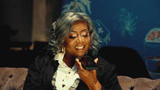 DAMA DO BLING – A GENTE DÁ JEITO feat JAX O MÚSICO