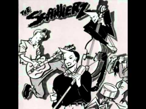 The Scannerz - I'm Victim Of Your Love