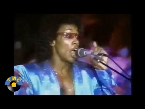 Midnight Star - Electricity (Remastered) 1983