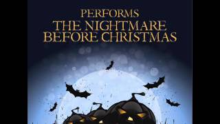 Vitamin String Quartet Performs The Nightmare Before Christmas - What's This?