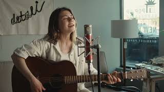 Hayley Reardon - Fishing Town (live session)