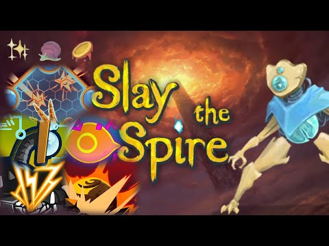 Slay the Spire December 2nd Daily - Defect