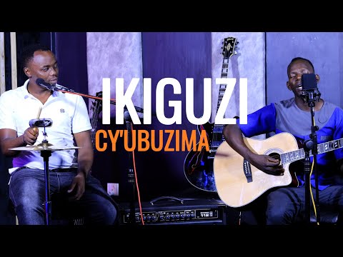 IKIGUZI CY'UBUZIMA by Niyo Patrick _official video 4K Rwanda Gospel-Burundi Gospel 0783404720