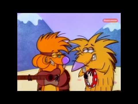 image-Why was angry beavers Cancelled?