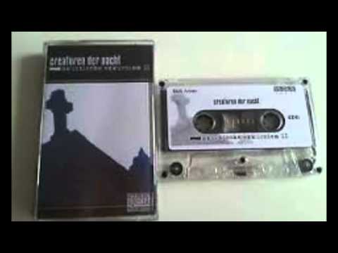 Creaturen der Nacht - Mitternachts Spezial