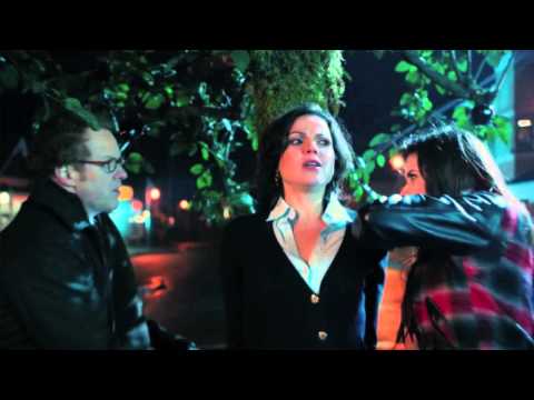 OUAT1.21 Regina - I Just Wanted To Win