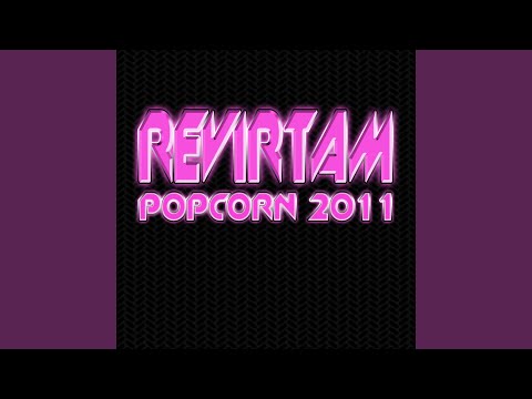 Pop Corn (Radio Mix)