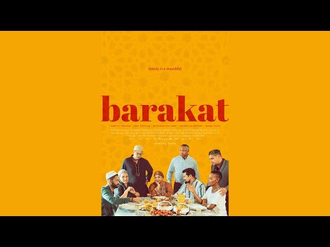Barakat Trailer