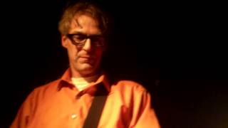 The Muffs, Maxwell&#39;s, 7/25/13