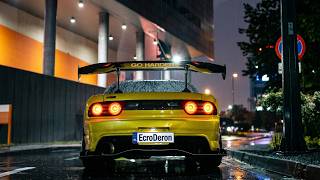 EcroDeron - SHIBUYA CROSSING (Original Mix)