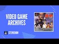 Tekken 2 PS1 1996 Video Game Archives
