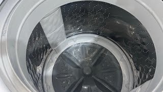 Máquina de Lavar Panasonic 12kg/13kg/14kg é boa?