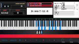 IDissectMusic Interpretation of Dominique Brice Gospel Organ