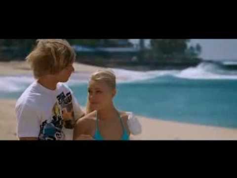 Soul Surfer Adjusting to life after Shark attack