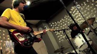 Japandroids - Heart Sweats (Live on KEXP)