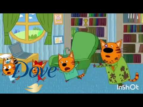 Uncle muffin running away add round 1