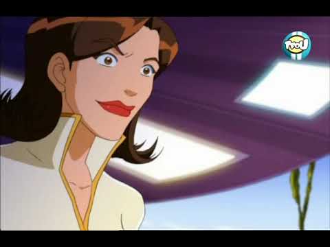 Totally Spies Saison 5 Episode 6 - Le Retour De Géraldine