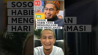 Download lagu Ustadz Adi Hidayat reveals the Habib who proposed the proclamation day #ustadzadihidayat mp3 Download lagu Ustadz Adi Hidayat reveals the Habib who proposed the proclamation day #ustadzadihidayat mp3