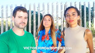 Pelea entre fotógrafos 1 | Victor Jorda Romero