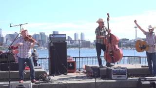 Haggis Brothers - Seattle Peace Concert - D.A. Larew Productions [54]
