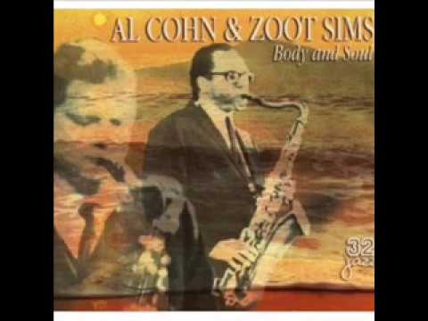 Al Cohn & Zoot Sims - Body And Soul