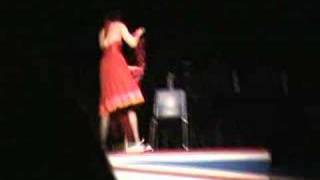 Mrs. Brown, You've Got A Lovely Daughter