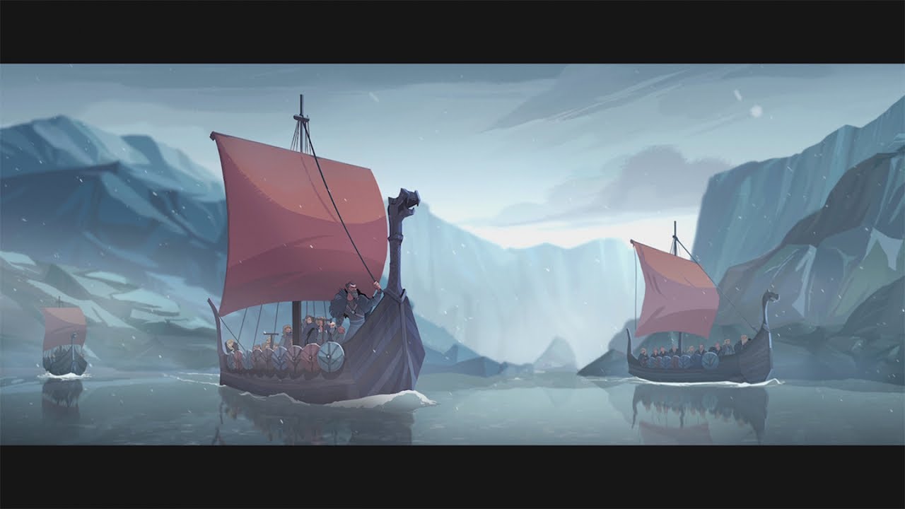 RAIDHO - Séquence FX