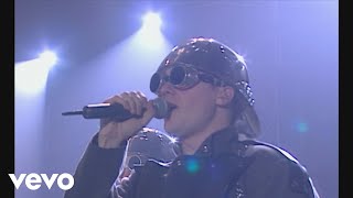 Take That - (I Can't Get No) Satisfaction/Sastisfied (Hometown - Live In Manchester)