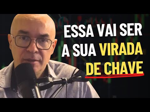 Como ficar Rico? Abrindo mão dos prazeres de curto prazo. Mentalidade.