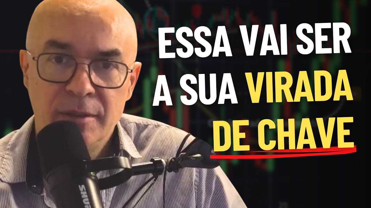 Como ficar Rico? abrindo mão dos prazeres de curto prazo. Mentalidade.