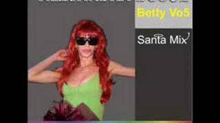 Alejandra Bogue - Betty Vo5 (Santa Mix)
