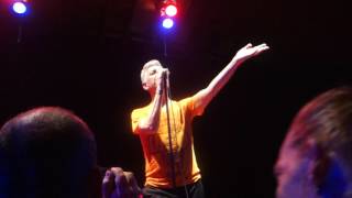 Modern English - Move in Light – Live in Oakland