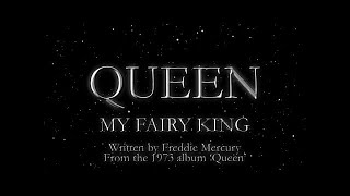 My Fairy King Music Video