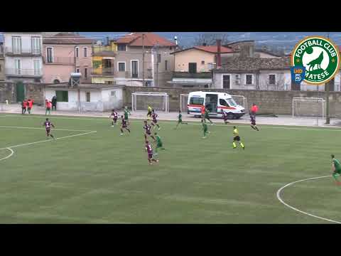 💚💛 Sintesi della Vittoria contro il Fano per 1-0💛💚🐺🐺🐺🐺#fcmatese
