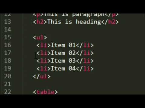 CSS Position Property Advance Selectors | Advance CSS | Module 1
