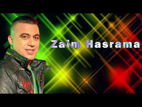 Zaim Hasrama -  Rakia    ( official audio )