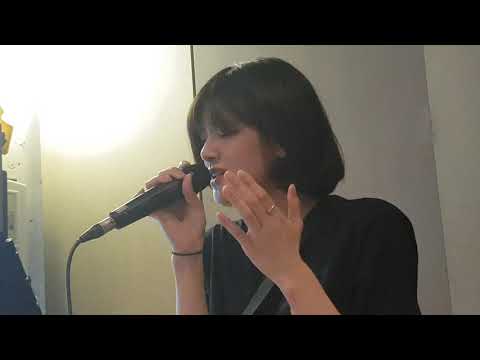 190718 민서 - 스며들기 좋은 오늘 (백예린) @ 리슨스테이지