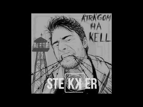 STEKKER - VALAKI #1