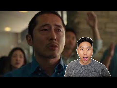 Therapist reacts to the Beef Religious Moment