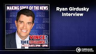 Ryan Girdusky Interview | The Vince Coglianese Show