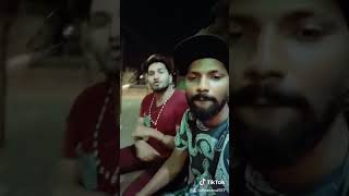 Vinni Mobstaz | Akshay Model | Hyderabad Rapper And Model | Badshah TikTok video